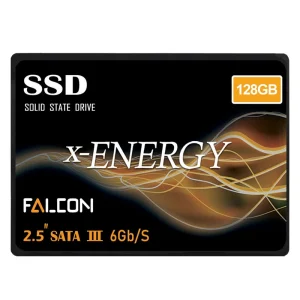 SSD Falcon 128
