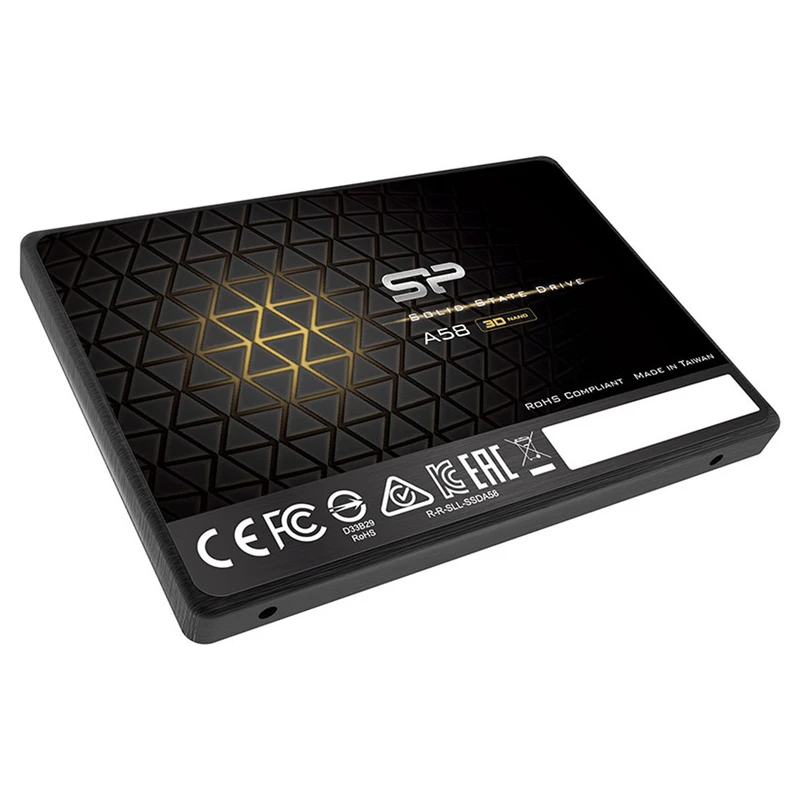 SSD ACE A58
