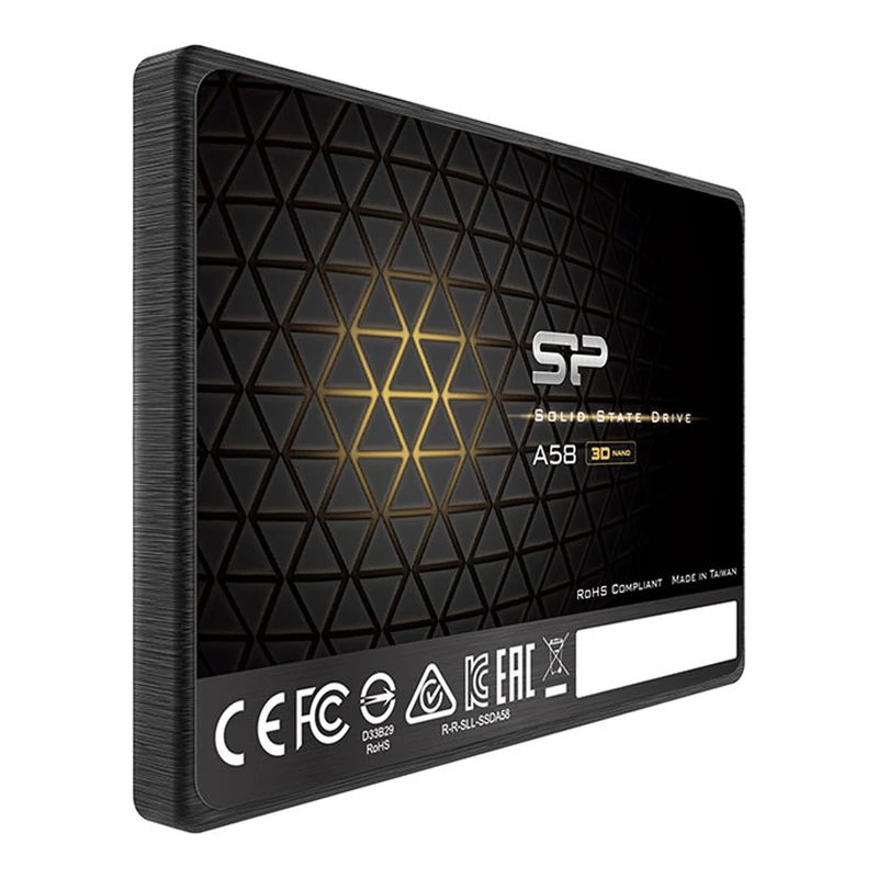 هارد SSD ACE A58