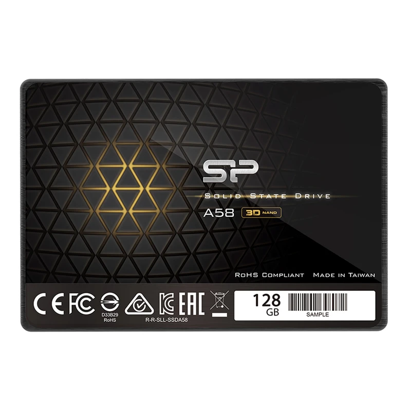 هارد SSD ACE A58