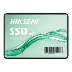 SSD Hiksemi WAVE S