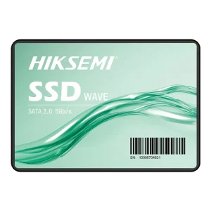 SSD Hiksemi WAVE S
