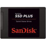 SanDisk Plus 480GB Internal SSD