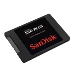 SSD SanDisk PLUS