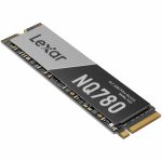 Lexar NQ780 M.2 2280 NVMe