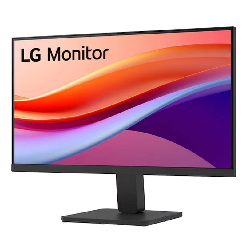 LG 22U401A-B Monitor