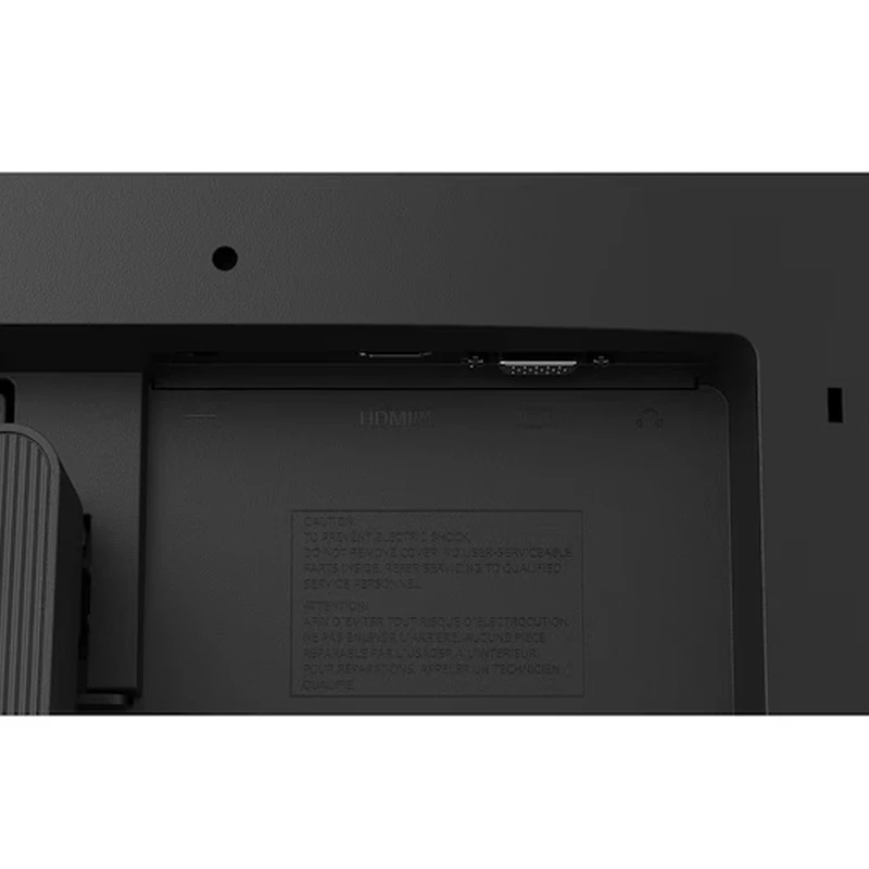 LG 22U401A-B Monitor
