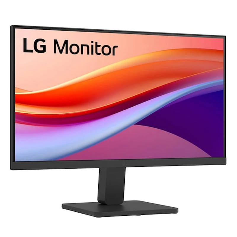 LG 22U401A-B Monitor