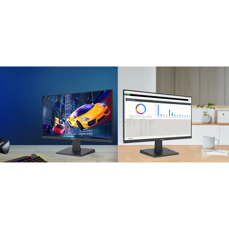مانیتور ایسوس