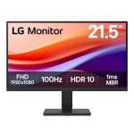 LG 22U401A-B Monitor