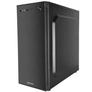Fater F-3301 Mid Tower Computer Case