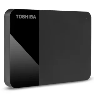 Canvio Ready 4TB