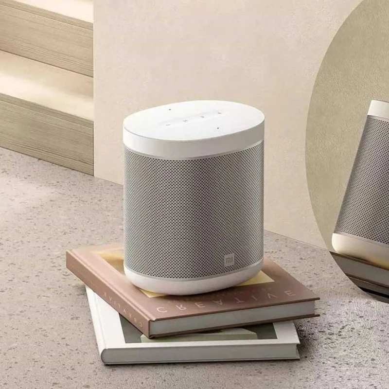 اسپیکر Mi Smart Speaker Wi-Fi L09G