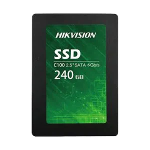 HikVision C100 Internal Hard Disk 240GB