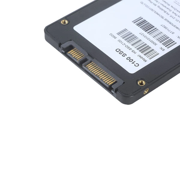HikVision C100 Internal Hard Disk 240GB