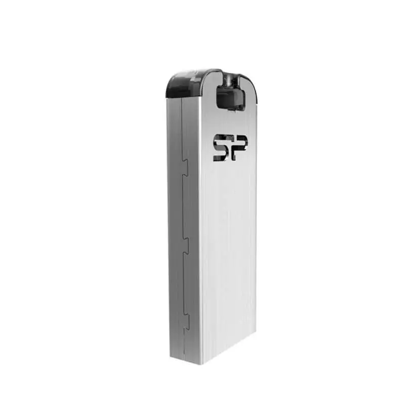 فلش مموری Silicon Power مدل Jewel J10 ظرفیت 64 گیگابایت