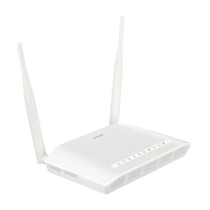 DSL-2750U D-Link Modem