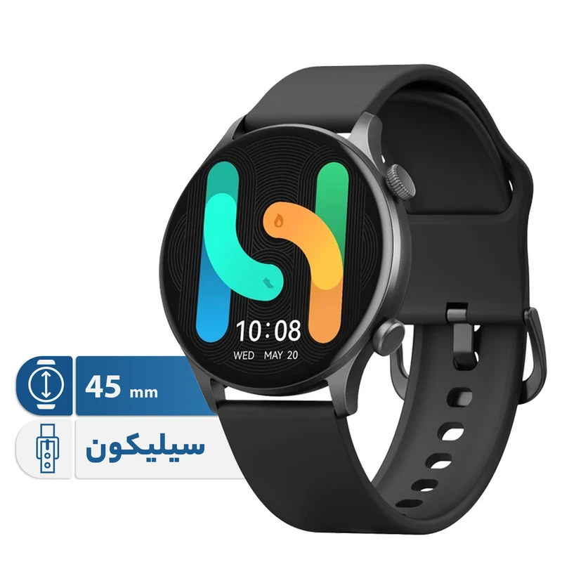 Hailo Solar Plus Watch