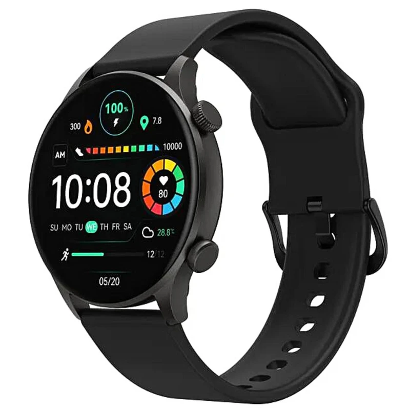 Hailo Solar Plus Watch