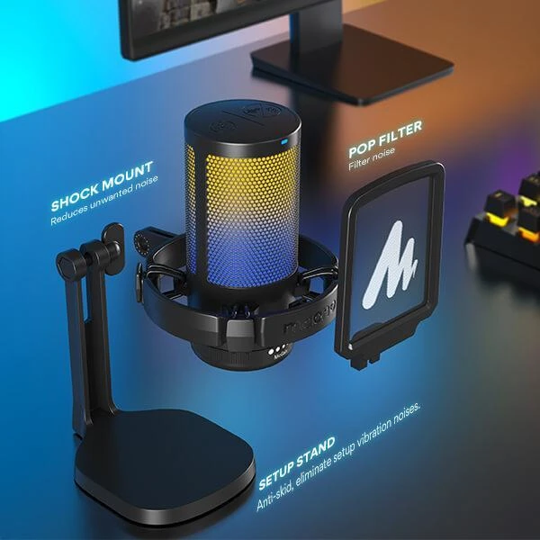 dgm20 Maono MicroPhone