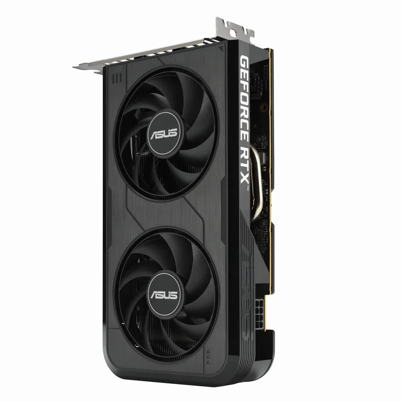 Dual GeForce RTX 5050 OC 8GB GDDR6