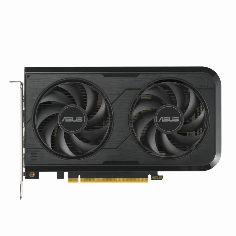 Dual GeForce RTX 5050 OC 8GB GDDR6