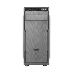 Green AVA Plus Computer Case