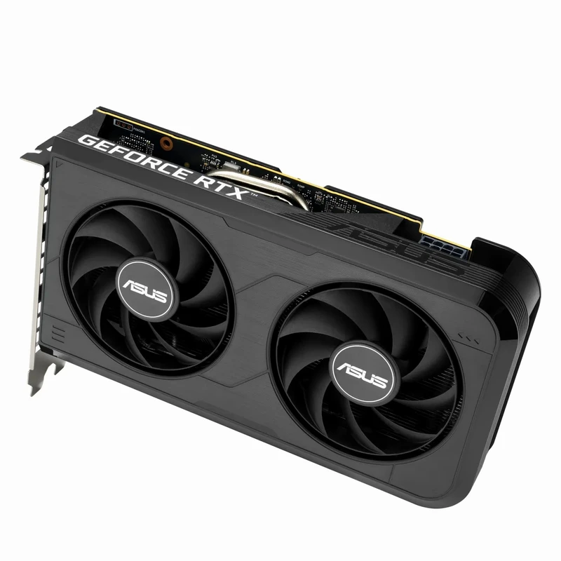 Dual GeForce RTX 5050 OC 8GB GDDR6