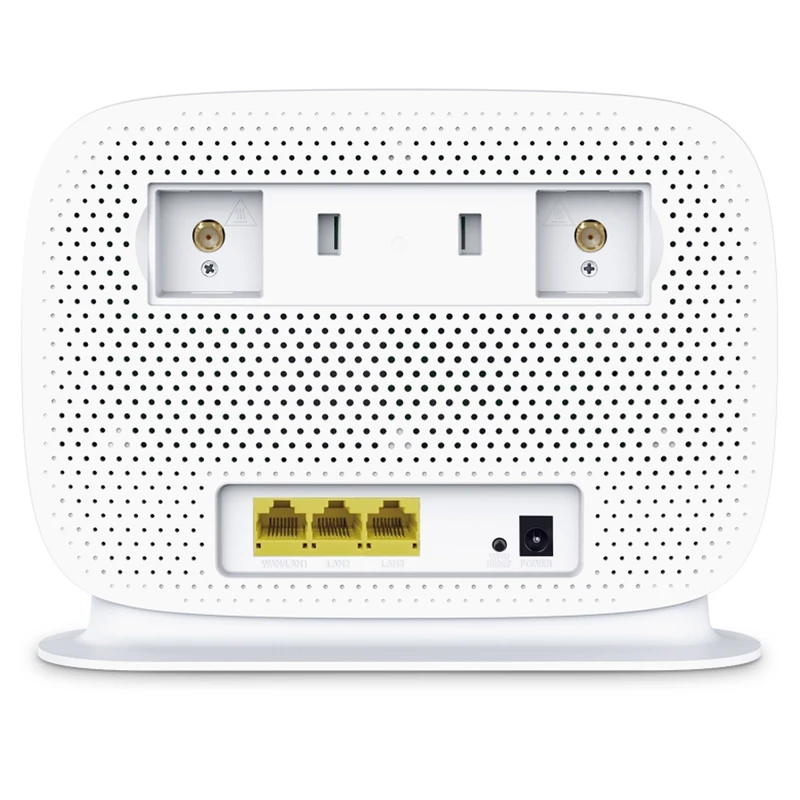 مودم روتر 4G/LTE تی پی لینک مدل Archer MR505