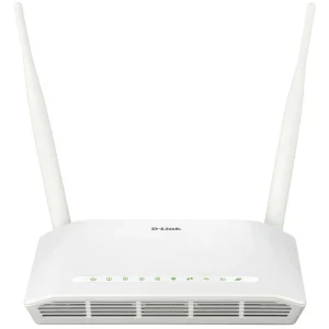 DSL-2750U D-Link Modem