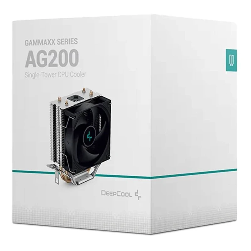 DeepCool AG200