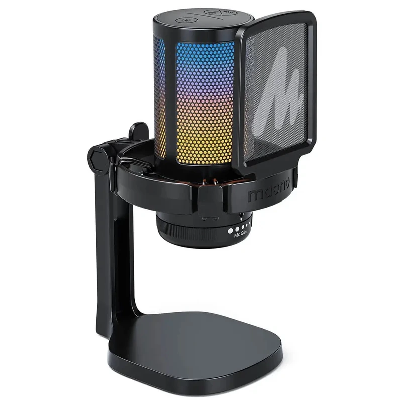 dgm20 Maono MicroPhone