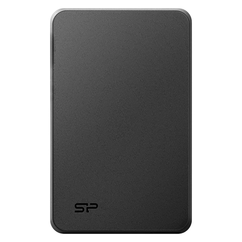 Silicon Power Stream S05 External Hard Drive