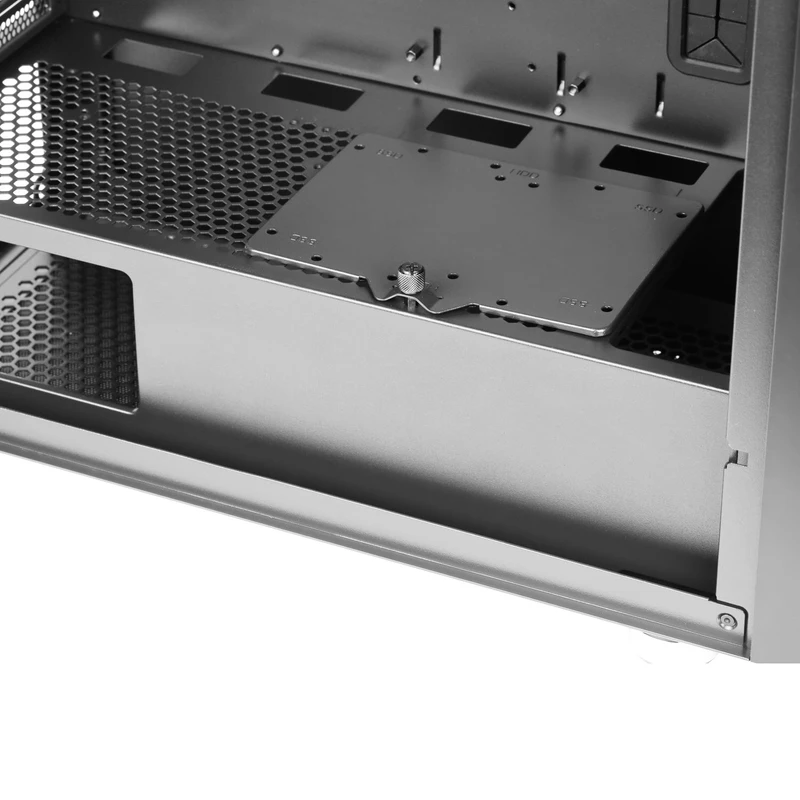 Green GRIFFIN G6 Computer Case