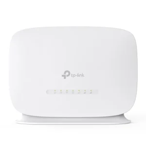 MR105 TP-Link Modem