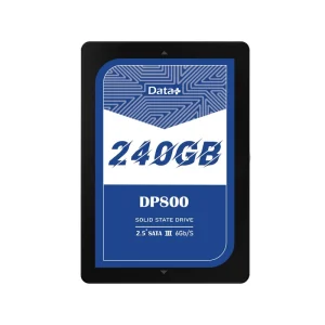 SSD DP800 Data Plus