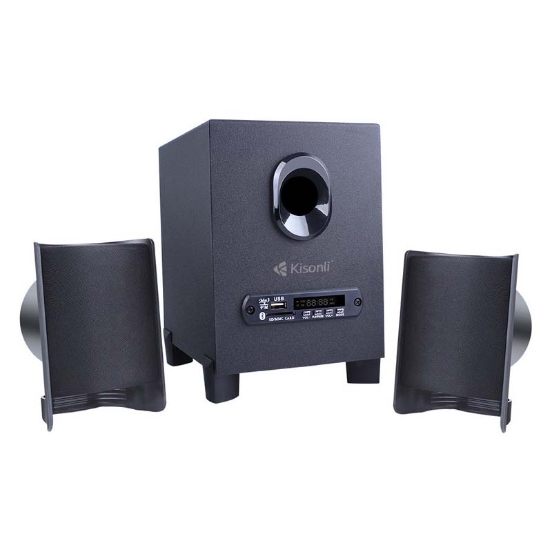 اسپیکر بلوتوث کیسونلی مدل TM-6000U