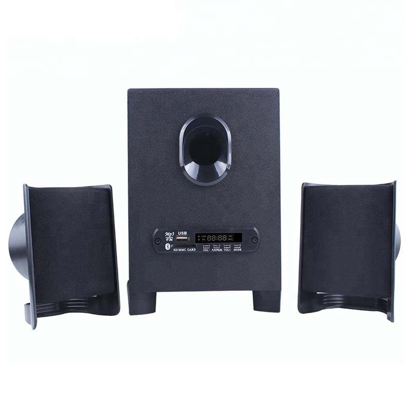اسپیکر بلوتوث کیسونلی مدل TM-6000U