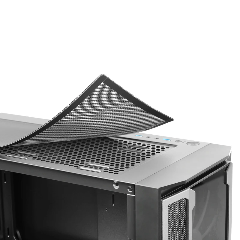 Green GRIFFIN G6 Computer Case