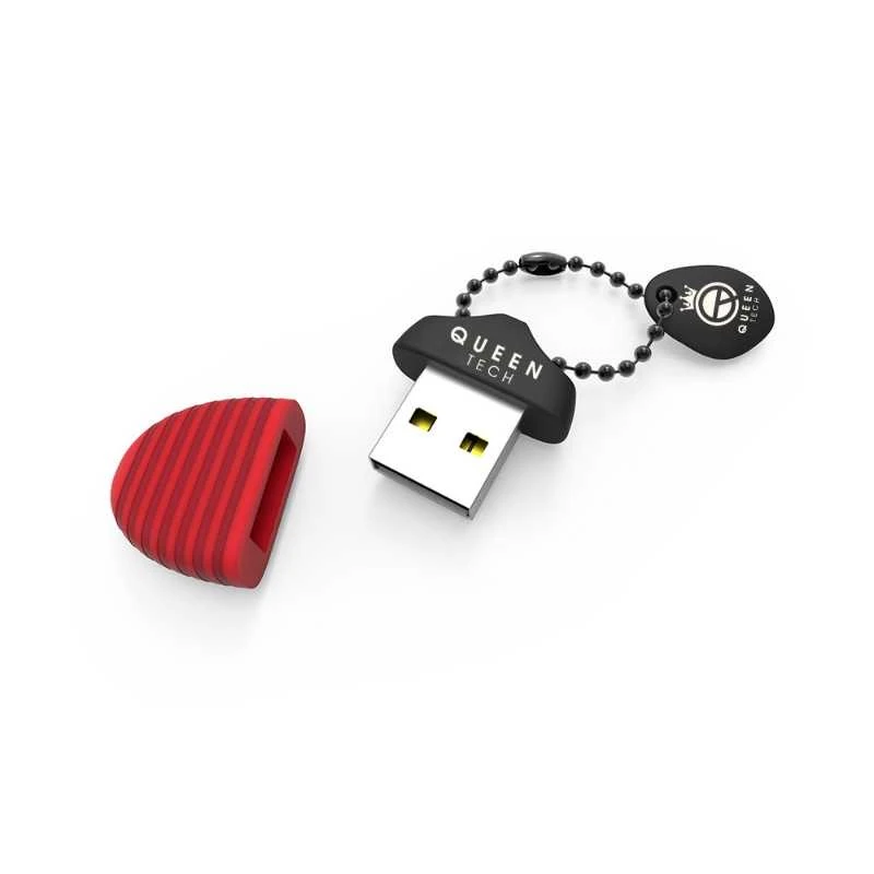 Queen SWEET PLUS Flash Memory - 32GB