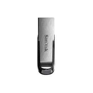 SanDisk Ultra Flair CZ73 Flash Memory - 64GB
