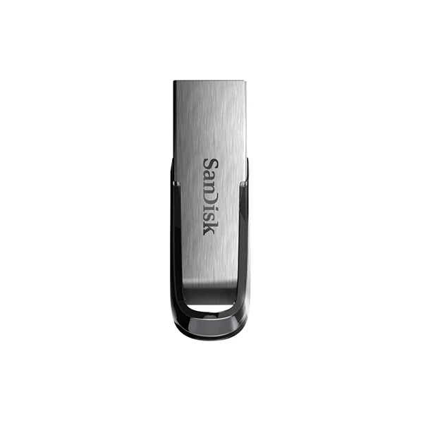 SanDisk Ultra Flair CZ73 Flash Memory - 64GB