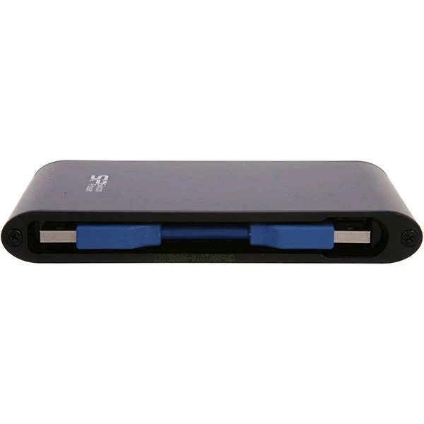 Silicon Power Armor A80 External Hard Drive