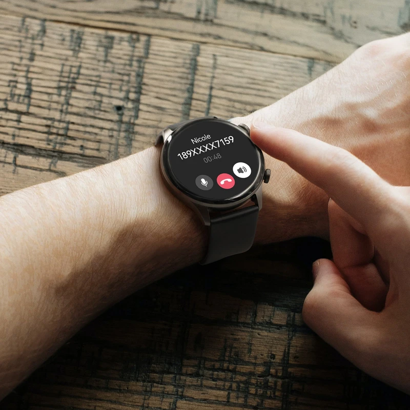 Hailo Solar Plus Watch
