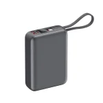 QCY PB20A 20000mAh Power Bank