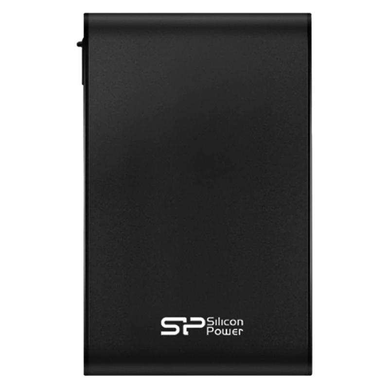 Silicon Power Armor A80 External Hard Drive