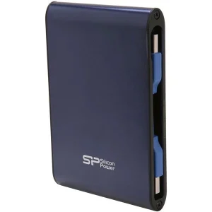 Silicon Power Armor A80 External Hard Drive