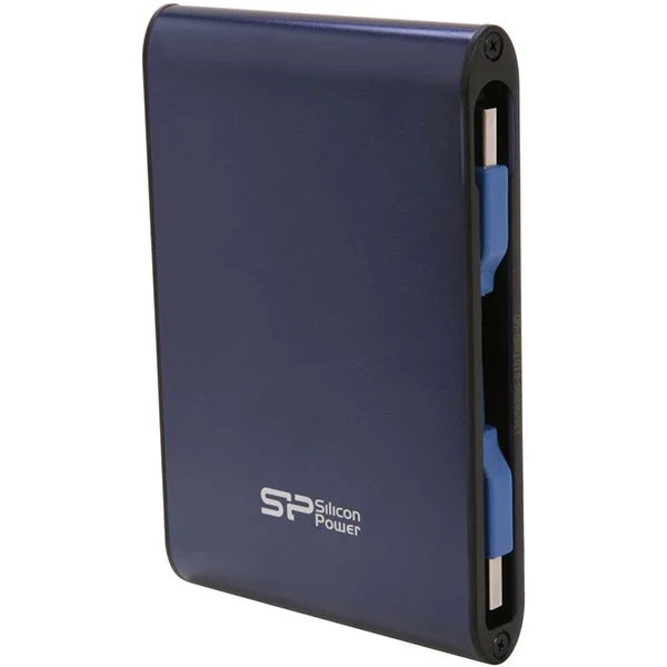 Silicon Power Armor A80 External Hard Drive