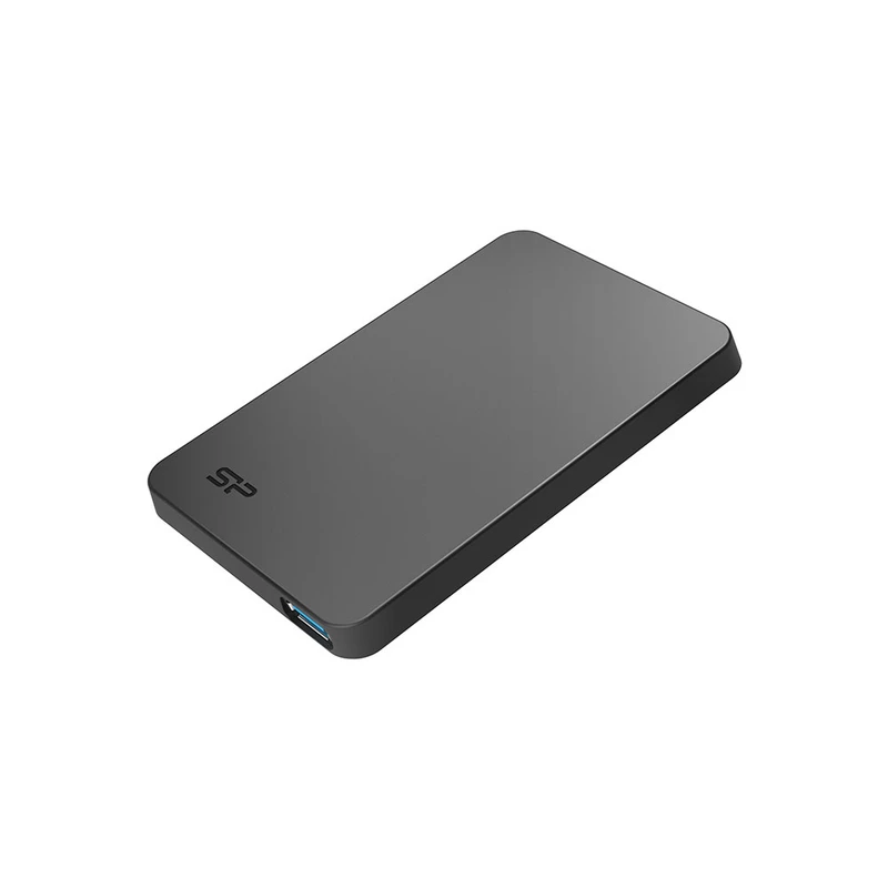 Silicon Power Stream S05 External Hard Drive