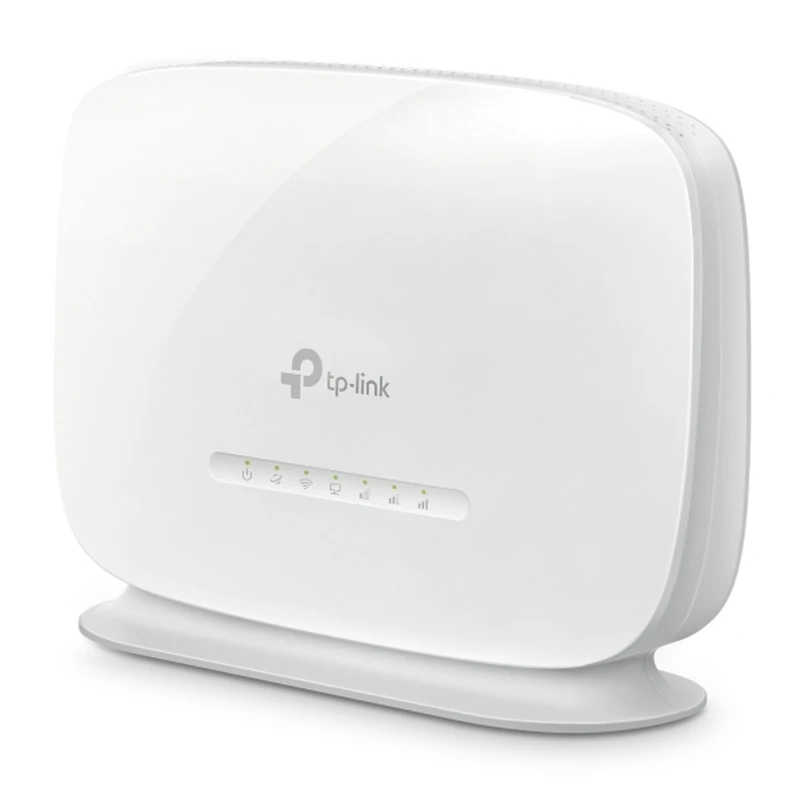 مودم 4G LTE تی پی-لینک مدل TL-MR105